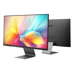 MSI 사무용 모니터 27인치 4K 모니터 무결점 PD65W C타입 68... 개봉기 | 실사용 후기 - 상품 이미지 3