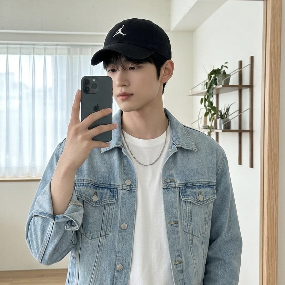 국내매장판 나이키 조던 모자 클럽 캡 언스트럭처 테니스 마라톤 러닝 볼캡 - 상세 이미지 5