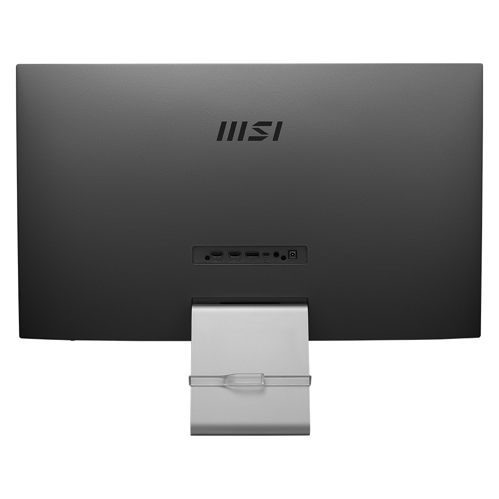 MSI 사무용 모니터 27인치 4K 모니터 노트북 PD65W C타입 68cm MD271UL 이미지 6