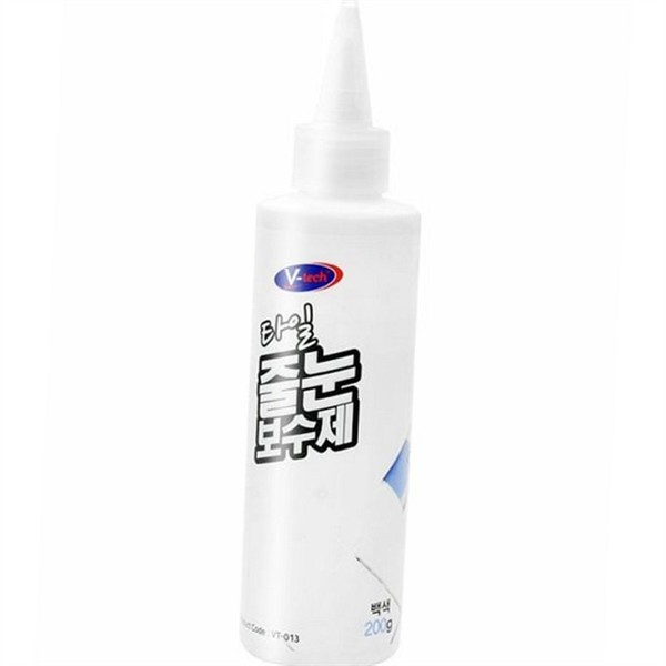 곰팡이 줄눈 보수제 화장실 욕실 줄눈 보수제 타일 주방 - 상세 이미지 2