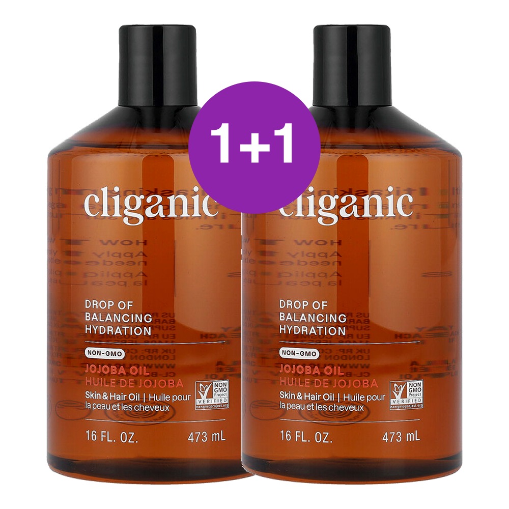 Drop of Balancing Hydration 100% 천연 473ml, 2개