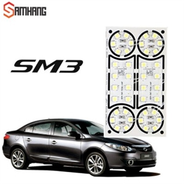 고휘도 뉴 sm3 실내 등 RE/2010년~ 무극성 뉴 led - 상세 이미지 2