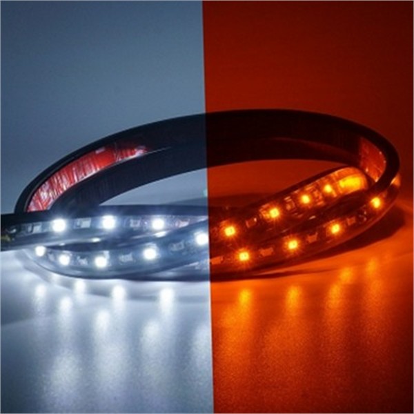 방수 12v 자동차 led 바 180cm 면발광 차량용 튜브형 led - 상품 이미지