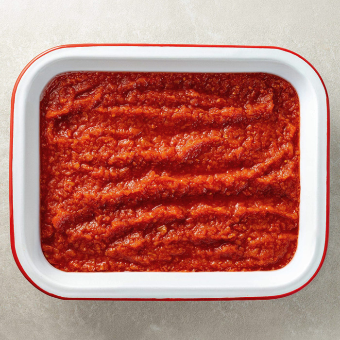 MUTTI 무띠 파인리찹 토마토 2.5Kg - 이탈리아 토마토소스, 토마토케찹, 업소용 - 상세 이미지 2
