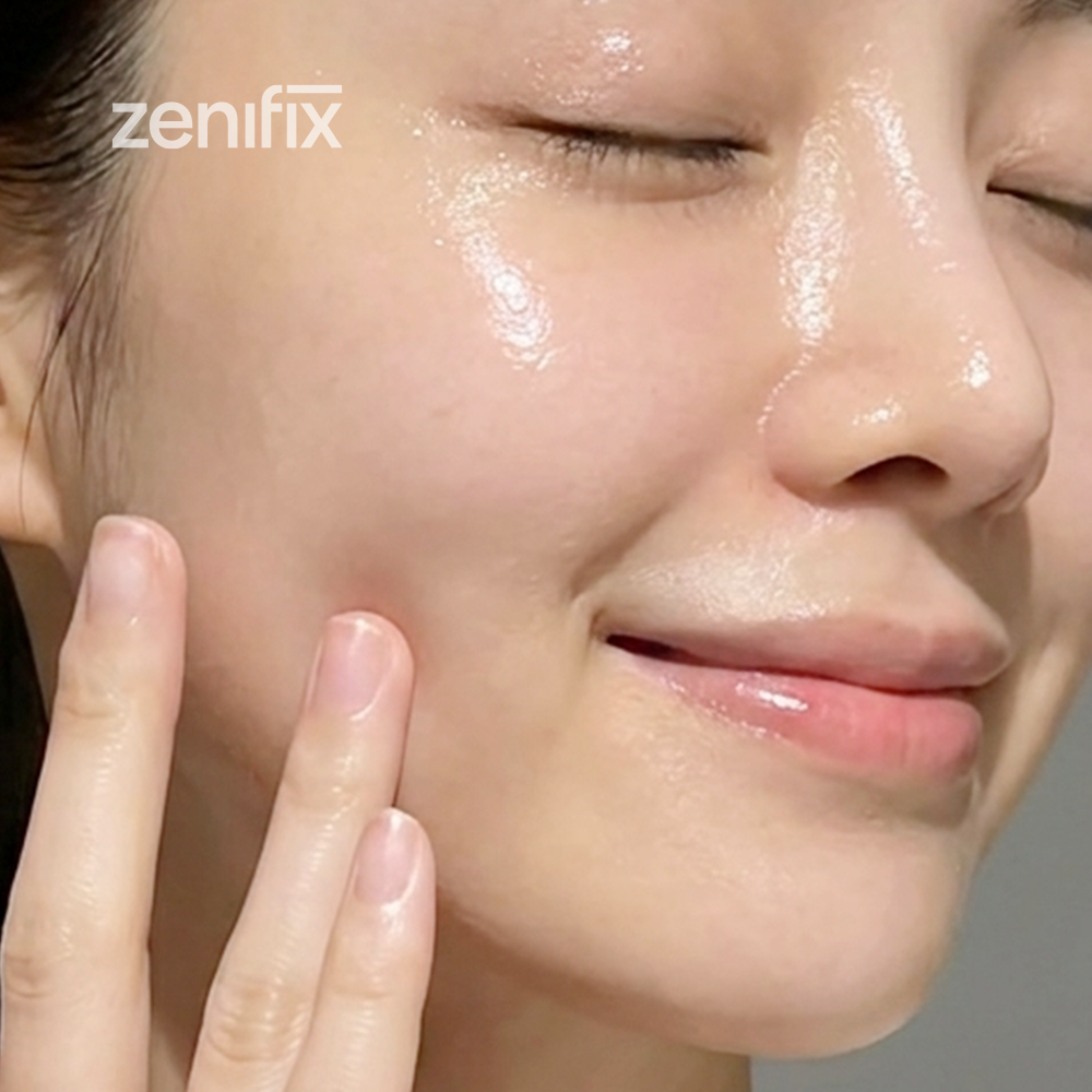 제니픽스 노니 브라이트닝 부스트 세럼 50ml - 상세 이미지 5