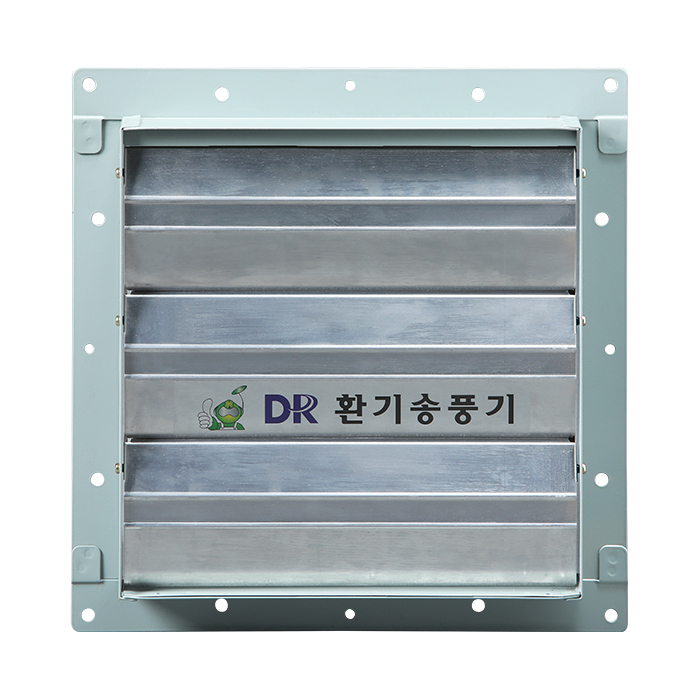 공장 산업용환풍기 대륜산업 소형고압팬 고압자동환기팬 - 상세 이미지 3