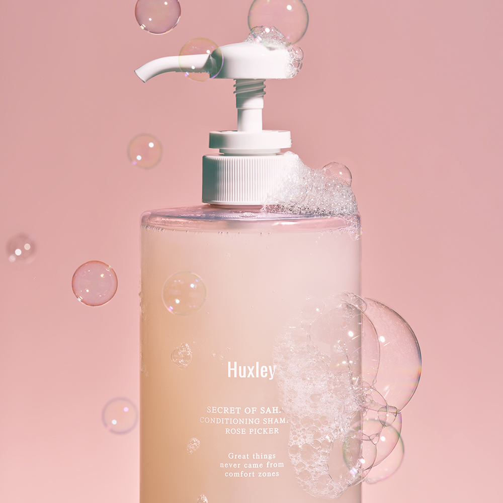 컨디셔닝 샴푸 로즈 피커, 750ml, 1개 이미지 3