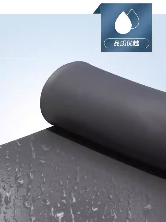 고무발포 접착 보온재 시트 바닥재 용품 냉난방 배관 단열재 15mm - 상세 이미지 4