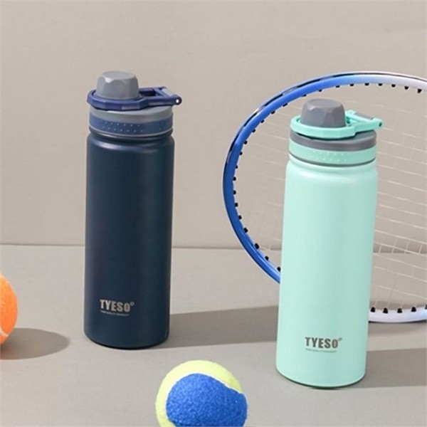 대용량 캠핑용 스텐 텀블러 750ml 아웃도어 골프 스텐 텀블러 스포츠 - 상세 이미지 2