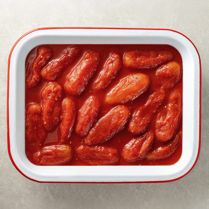 무띠 산마르자노 토마토홀 DOP 2.5kg 1캔 - 상세 이미지 2
