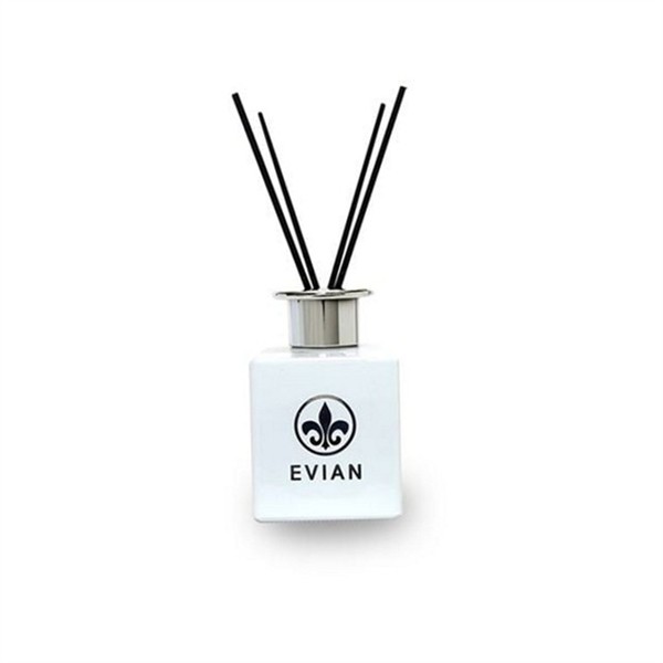 인테리어 실내 디퓨져 200ml 선물용 방향제 꽃향기 사무실 발향 - 상품 이미지