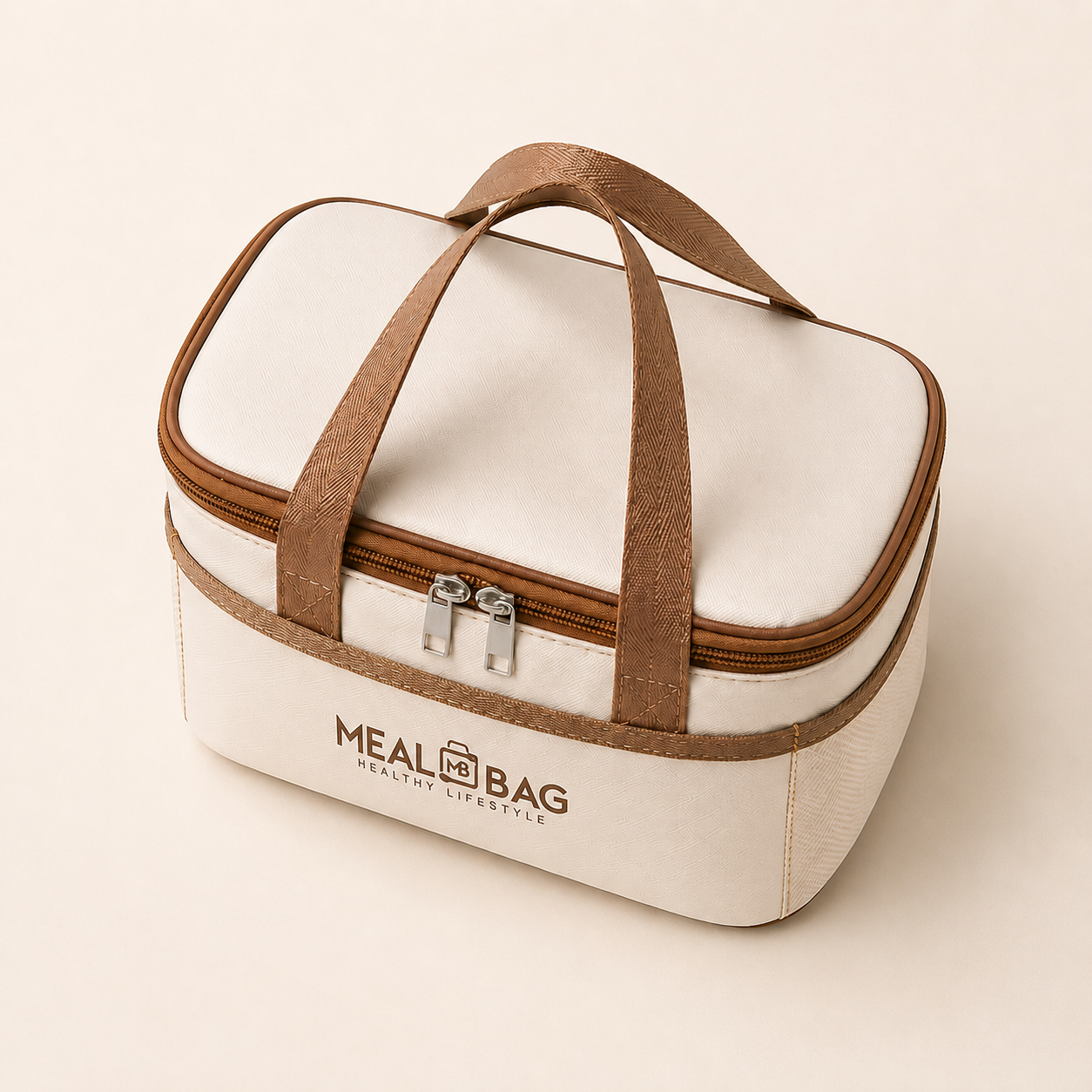 직장인 도시락가방 보냉 가방 보온 런치백 이유식 보냉백 이미지 7