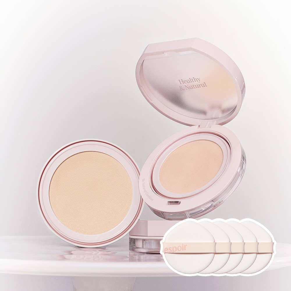 에스쁘아 비내추럴 쿠션 SPF50+ 14gx2 본품+리필 가격 비교 에스쁘아 본사직영샵 에스쁘아 비내추럴 쿠션 SPF50+ 14gx2 본품+리필