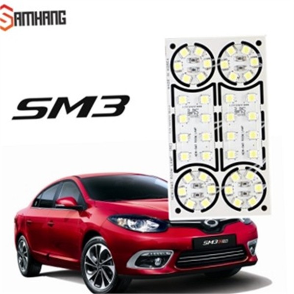 무극성 sm3 네오 led 실내 등 독서등 네오 전용 - 메인 이미지