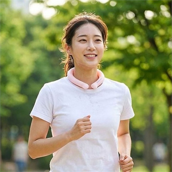 아이스 목 냉각 쿨러 냉매 냉각 목 휴대용 시원한 - 상품 이미지