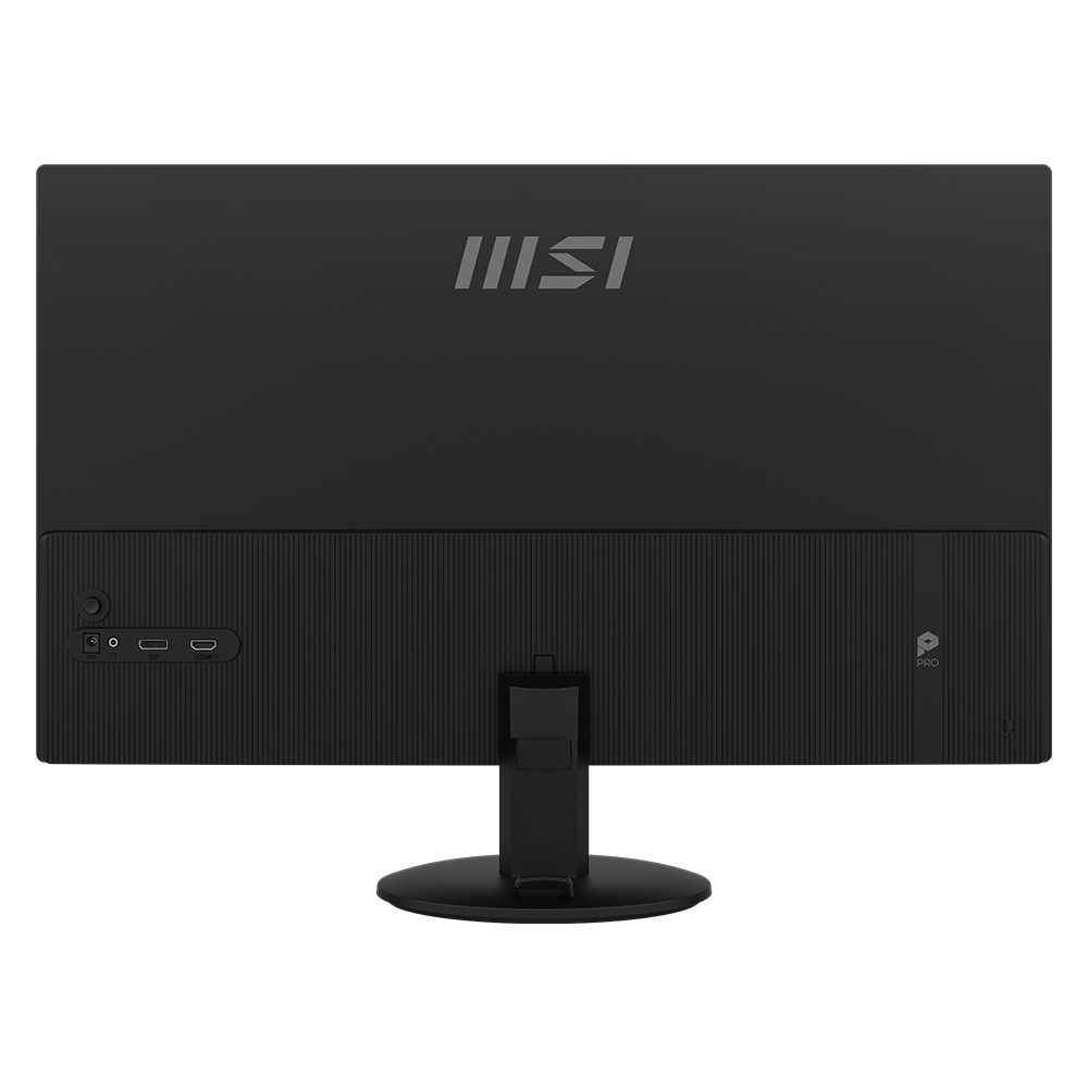 MSI 모니터 68.58cm(27인치) FHD IPS 100Hz 무결점 MP272L900 - 상세 이미지 3