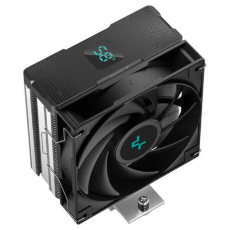 DEEPCOOL AG400 DIGITAL CPU쿨러