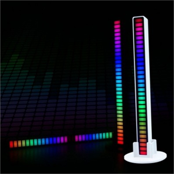 인테리어 led 스틱바 5V 음악 rgb led 조명 게이밍 무드등 - 상품 이미지