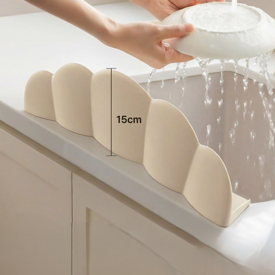생활소금빵 15cm 싱크대물막이 씽크대물막이 - 상세 이미지 2