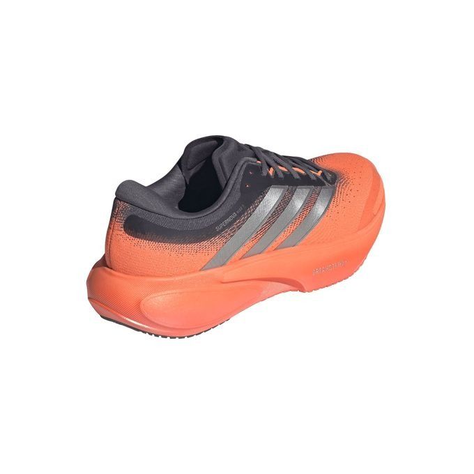 아디다스 슈퍼노바 라이즈3 와이드 2E 런닝화 마라톤화 쿠션화 안정화 이미지 6