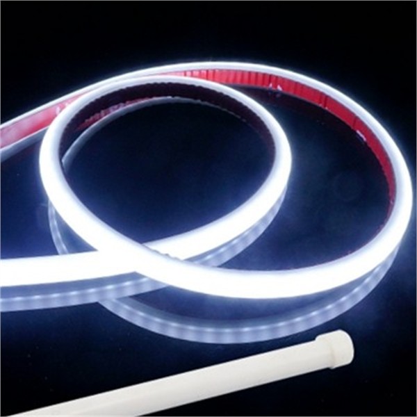 12볼트 12v led 바 유연 실리콘 led 바 면발광 자동차 - 상품 이미지