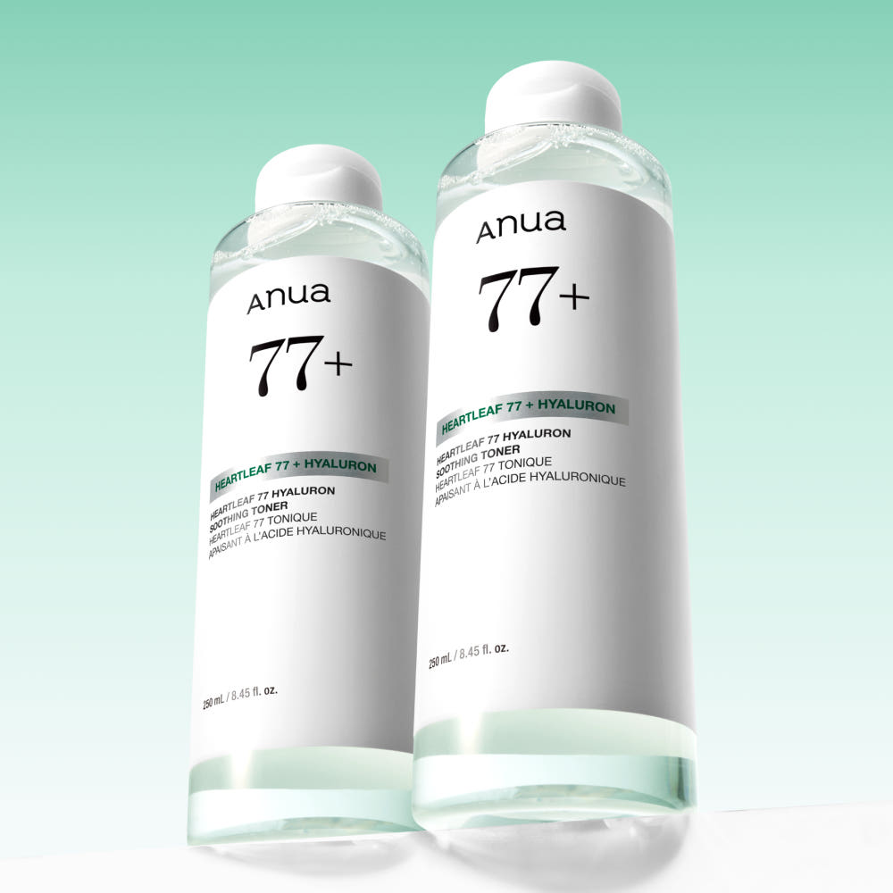 아누아 어성초 77 히알루론산 수분 진정 토너 250ml, 2개 가격 비교 아누아 아누아 어성초 77 히알루론산 수분 진정 토너 250ml, 2개