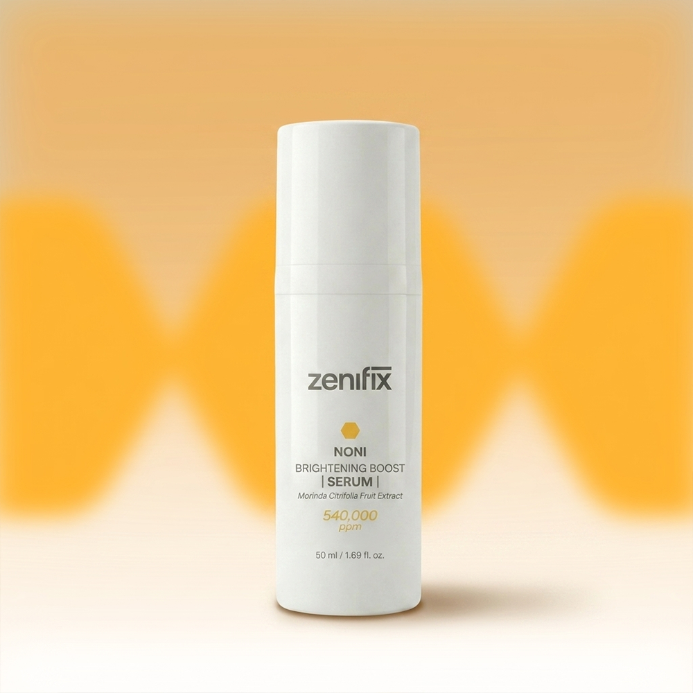 제니픽스 노니 브라이트닝 부스트 세럼 50ml 이미지 7