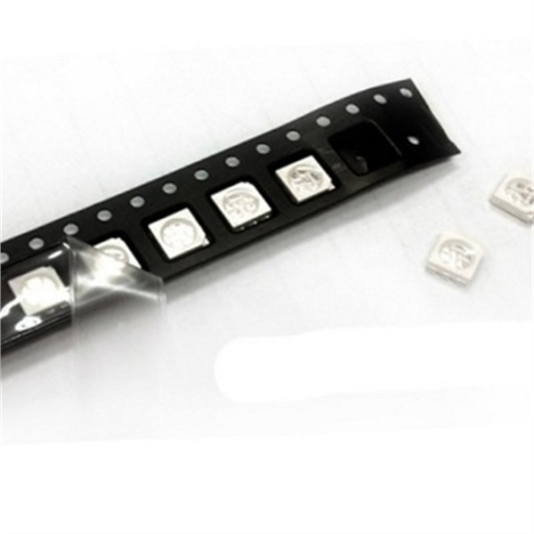 다이오드 smd led 칩 1000개 조립용 led 칩 부품 반도체 - 상품 이미지