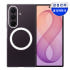 삼성 맥세이프 마그넷 정품 클리어 케이스 커버 투명, 갤럭시Z 폴드8 울... 개봉기 | 실사용 후기 썸네일