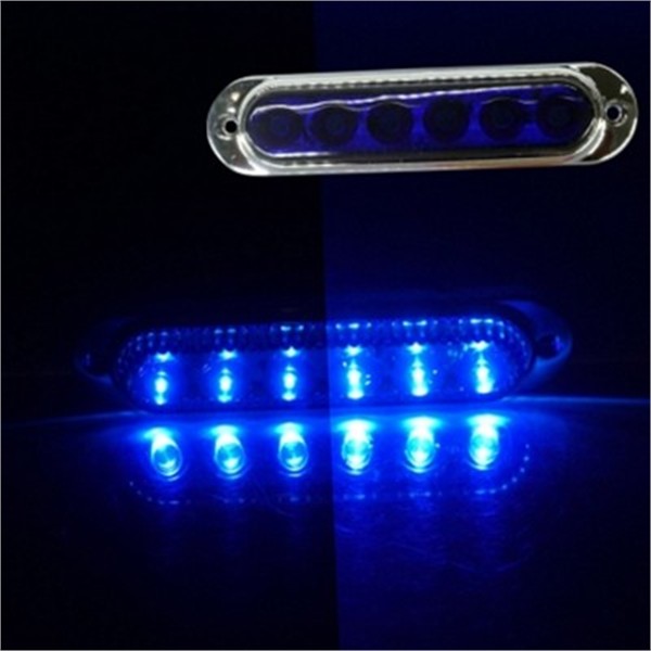 외장 24v 트럭용 led 차폭등 마커 트럭용 led 사이드 - 상품 이미지