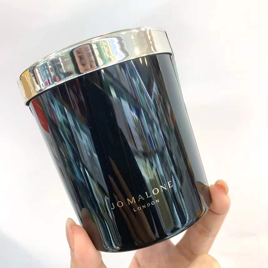 조말론 캔들 벨벳 로즈 앤 오드 홈캔들 향초 홈프래그런스 200g - 상품 이미지