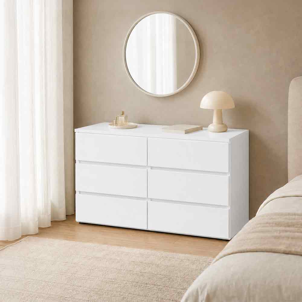이정가구 아르곤 3단 높은 거실장 TV다이 거실TV장식장 900 - 상세 이미지 2