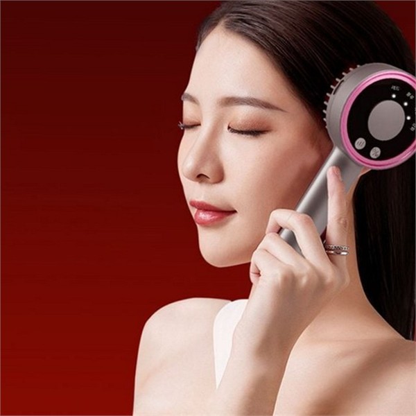 스케일링 두피 마사지 브러쉬 릴렉스 두피 관리 브러쉬 스칼프 샴푸 - 상품 이미지
