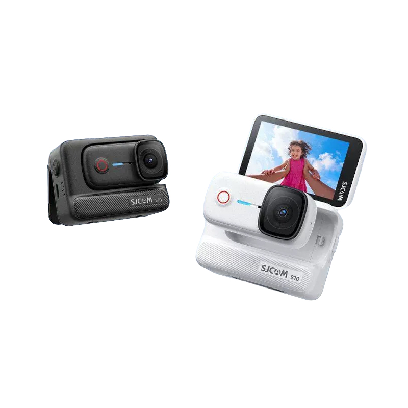 SJCAM S10 4K 액션 카메라 - 상품 이미지