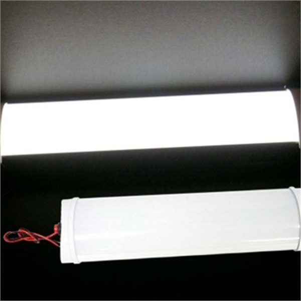 캠핑 12v 면발광 led 실내 등 10w 트럭 스위치 - 상품 이미지