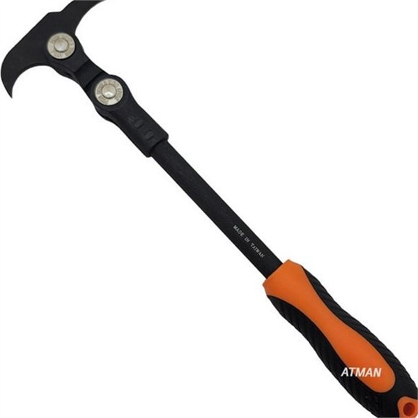 차량용 오일 씰 리무버 기어식 오일 씰 제거 공구 리데나 - 상세 이미지 2