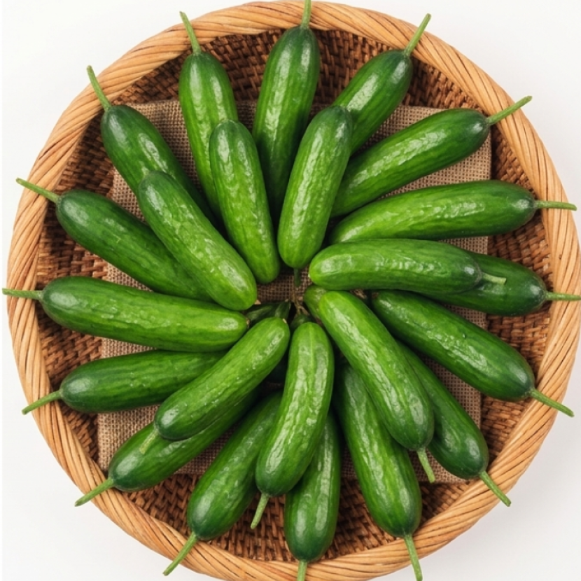 미니오이 중용량 | 2kg - 상품 이미지