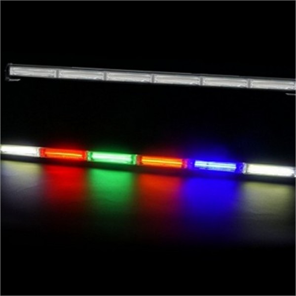 방수 차량용 led 바 12-24V 화물차 자동차 led 바 면발광 - 상세 이미지 2