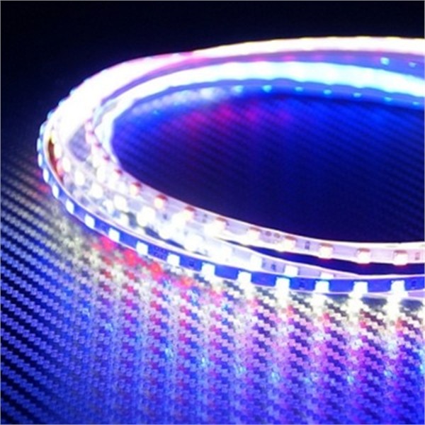 초슬림 12v led 바 튜닝바 차량용 led 바 플렉시블 - 상품 이미지