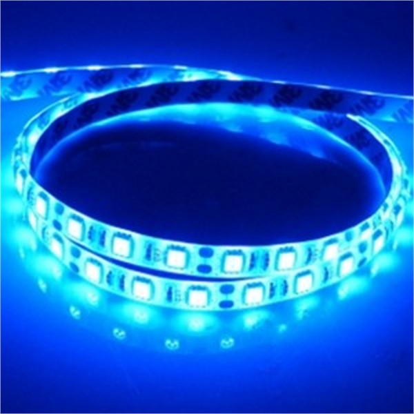 고급형 led 바 5M 튜닝 24볼트 led 바 방수 플렉시블 - 상품 이미지