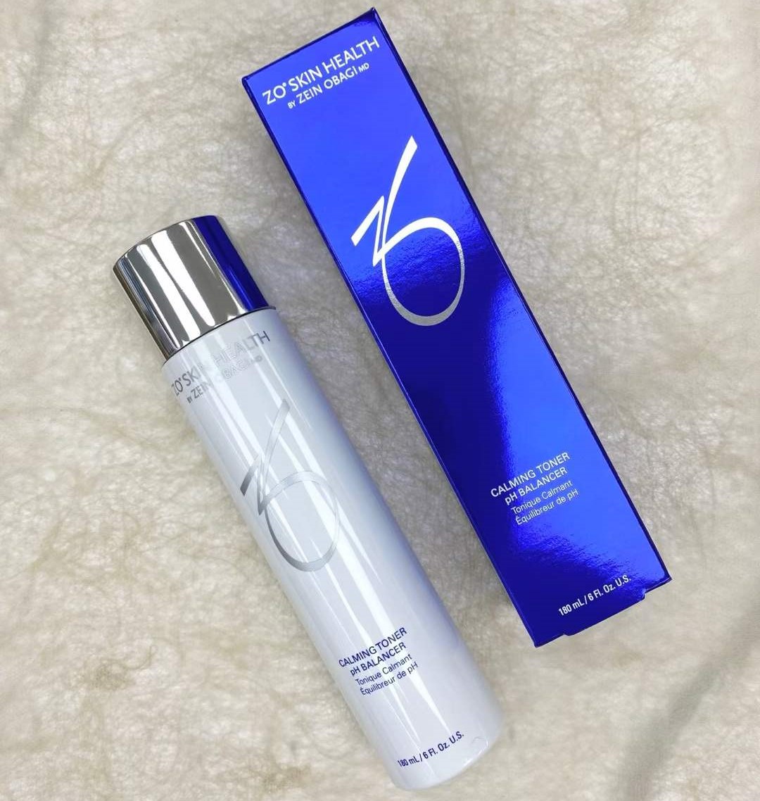지오스킨헬스 칼밍 토너 pH밸런서 피부진정 수분 보습케어 180ml - 상품 이미지