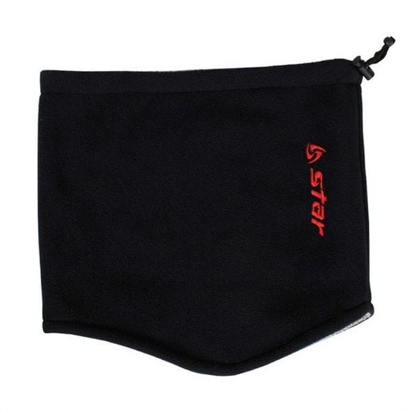 따뜻한 겨울 넥 워머 방풍 방한 넥 워머 남성 스키 - 상세 이미지 2