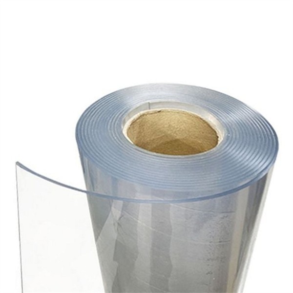 커버 연질 pvc 비닐 20M 대체 투명 비닐 보호 바닥 - 상품 이미지