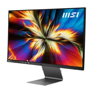 MSI 사무용 모니터 27인치 4K 모니터 무결점 PD65W C타입 68... 개봉기 | 실사용 후기 - 상품 이미지 4