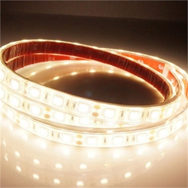 플렉시블 방수 led 바 12v 차량용 led 바 5050 - 상품 이미지