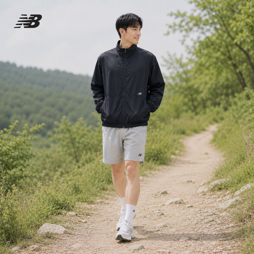 뉴발란스 초경량 바람막이 윈드브레이커 집업 우븐 재킷 블랙 2XL 가격 추이 BrandShip 뉴발란스 초경량 바람막이 윈드브레이커 집업 우븐 재킷 블랙 2XL - 최저가 78,900원