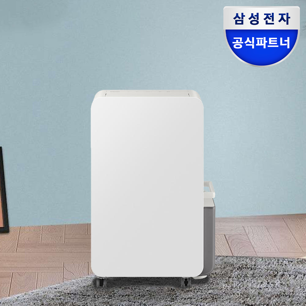 삼성 26년형 인버터 제습기 18L AY70H18100GVD 연속배수 1등급 빅토리그레이 제품 이미지