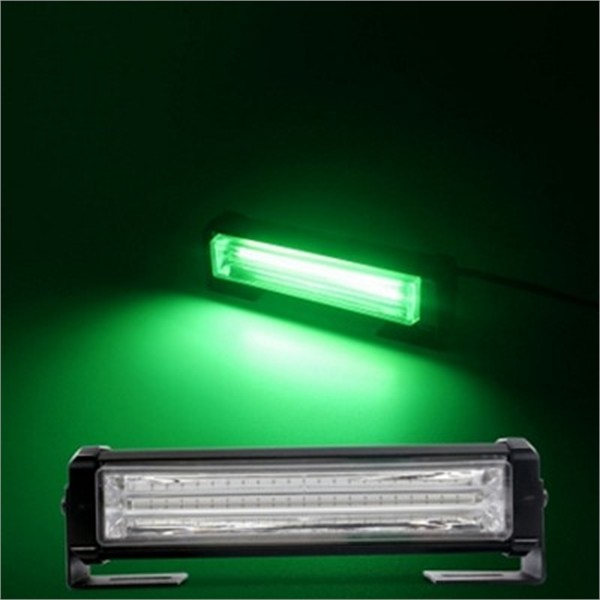 면발광 자동차 led 라이트 바 12v 24v 1구 스위치 led 바 - 상세 이미지 2