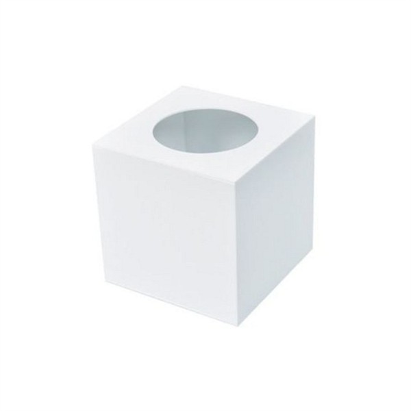 매장용 아크릴 응모함 탁상용 응모함 투표함 추첨함 행사용 서류함 - 상세 이미지 2