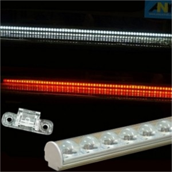 확산형 12v led 바 캠핑카 차량용 led 바 볼록 - 상품 이미지